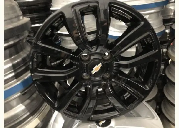 Rodas aro 15 ônix active original GM
