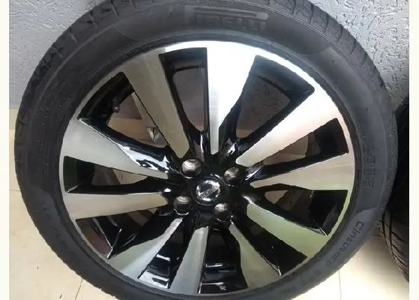 Vendo aro 17