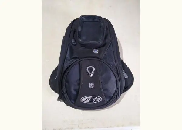 Bolsa de Tanque Magnética