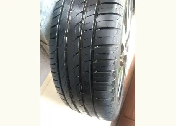 Vendo aro 17