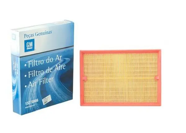 Filtro de ar motor