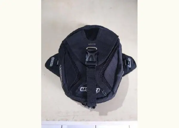 Bolsa de tanque