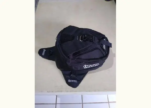 Bolsa de tanque