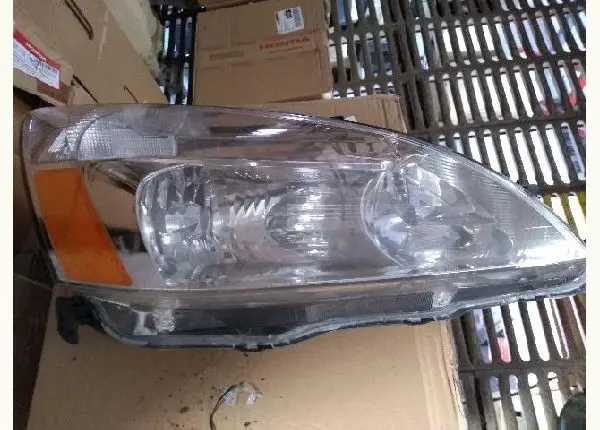 33101SDAB01-Farol LD Accord 2005 a 2007