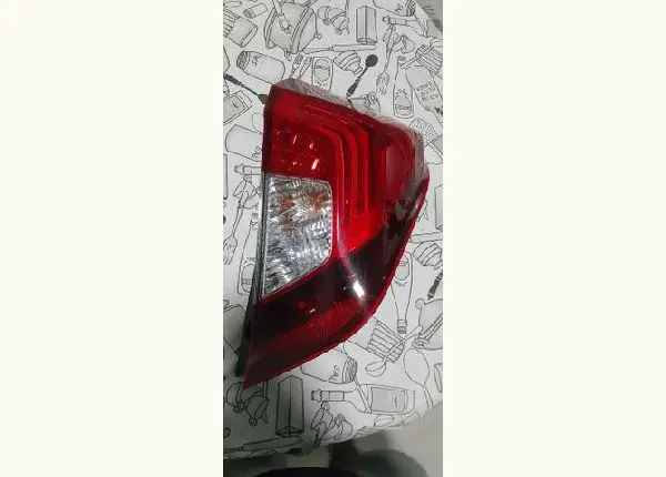 Lanterna traseira direita Honda Fit 2017 18 19