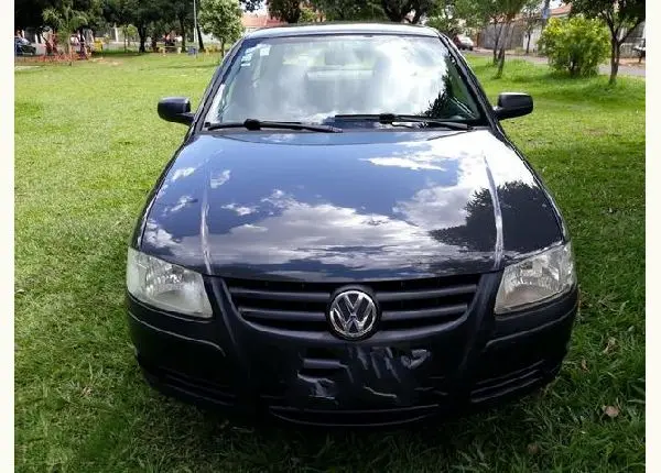 Motor- Gol 1.0 2p