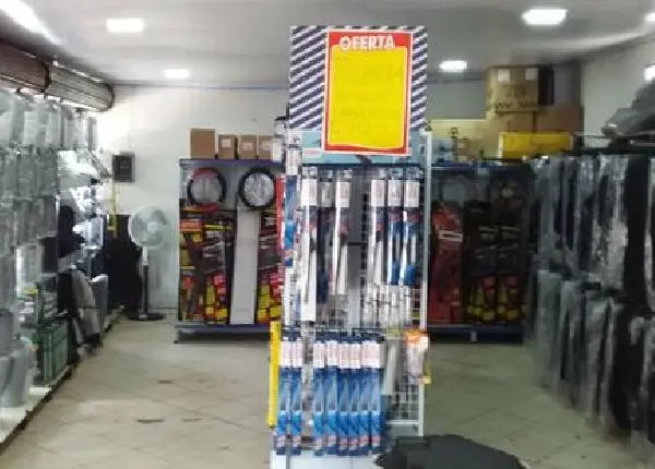 Ideal acessórios
