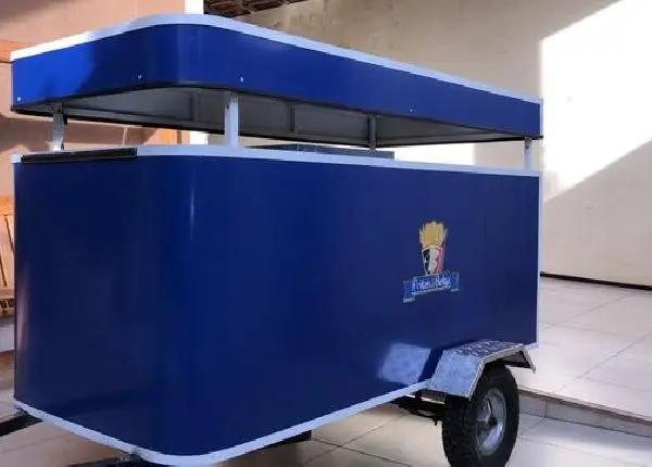 Food truck!!