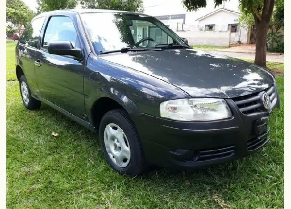 Motor- Gol 1.0 2p