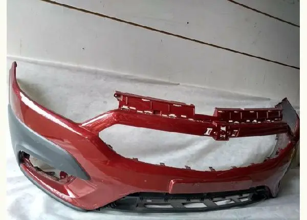 Parachoque Chevrolet Onix Prisma activ 2017 2018 2019 temos capô paralama painel frontal