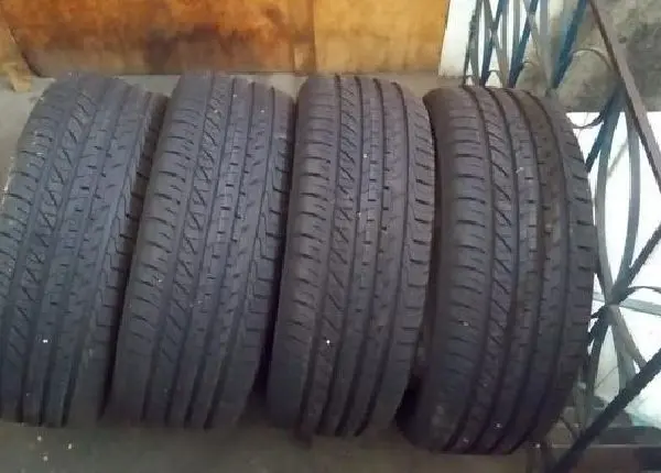 Rodas gm sonic