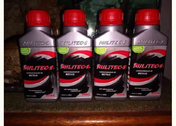 Militec Original 50$