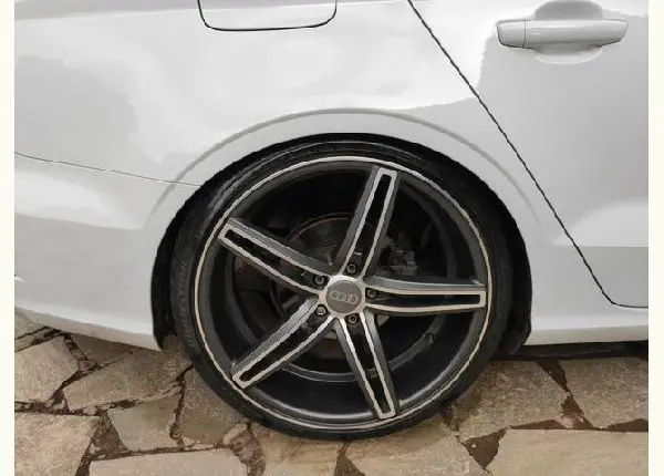 Rodas tsuya aro 20