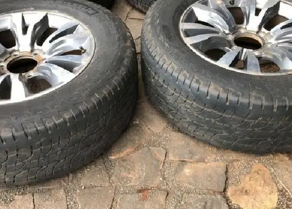 Pneu S10 LTZ aro 18