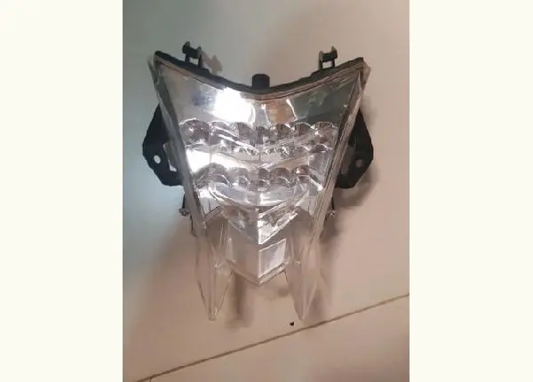 Lanterna led bmw s1000 rr
