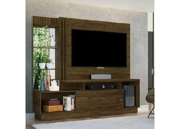 Home Theater Frizz Plus