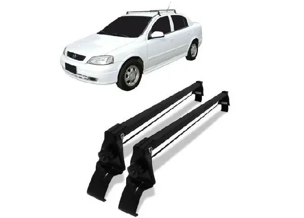 Rack de Teto Bagageiro Divesos Carros - Promoção