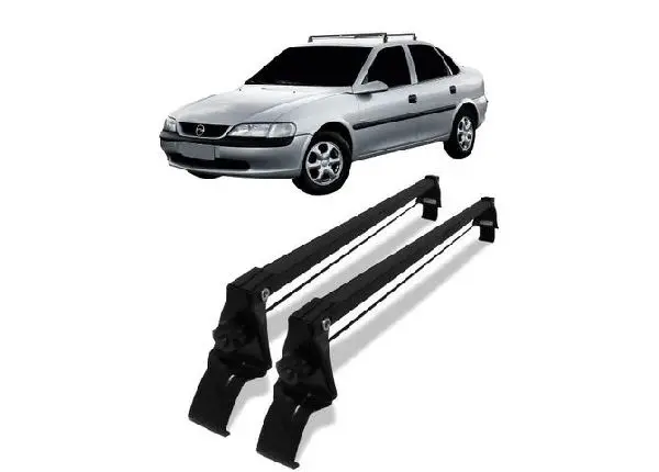 Rack de Teto Bagageiro Divesos Carros - Promoção