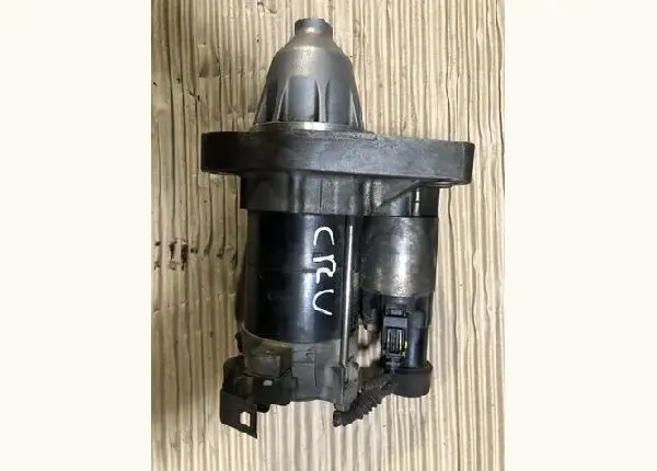 Motor de arranque CRV 09