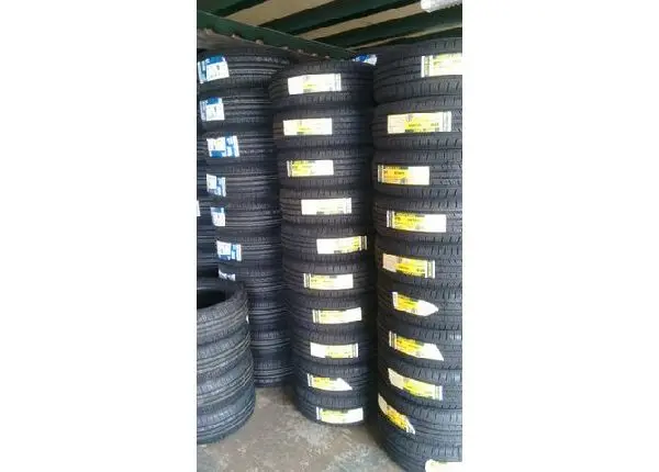 Pneus novos apartir de 175, 00 promoção aro 12/13/14/15/16/17/18