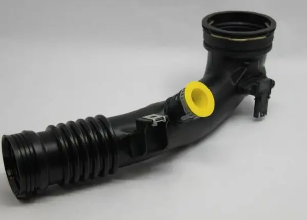 Tubo de Carga de Ar - Motor
