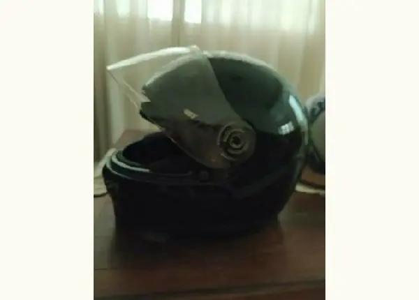 Capacete