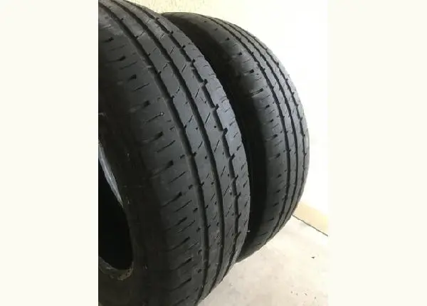 Pneu Good Year 175/65 R15 - Aceito cartão