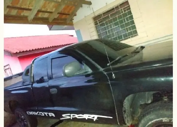 Dakota diesel