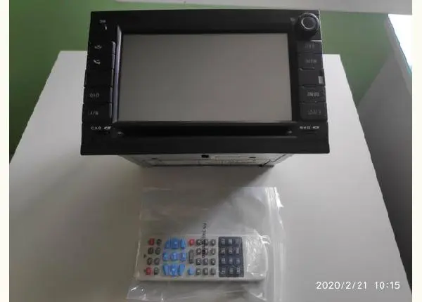 Central Multimidia Chevrolet Cobalt Onix Prisma, Spin, Lt