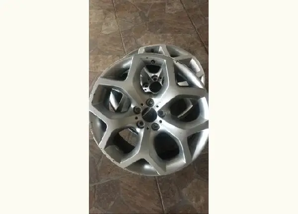 Rodas aro 20