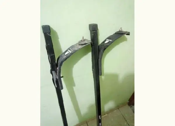 Rack de Teto