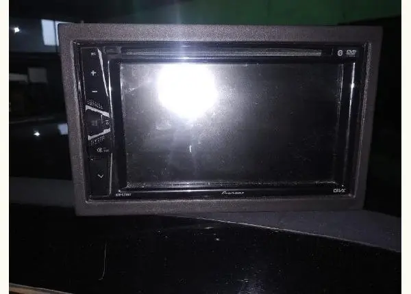 Multimídia Pioneer AVH-G218BT