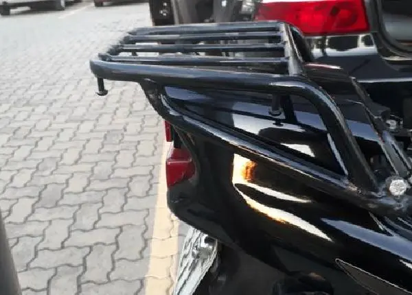 Bagageiro