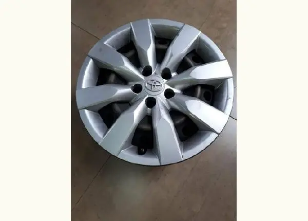 Roda Corolla Original Aro 16