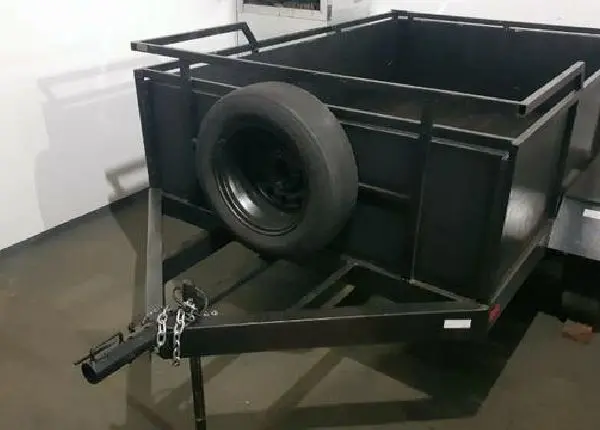 Carretinha