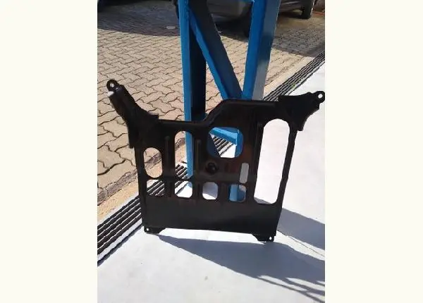 Vende se protetor de carter