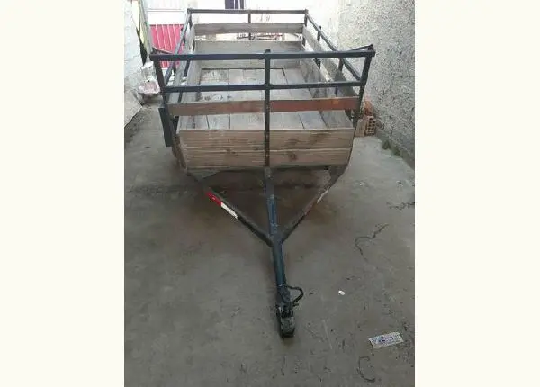 Carrocinha