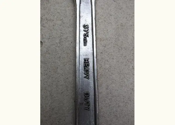 Chave Inglesa 375 mm heavy duty