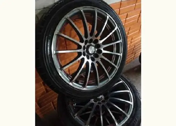 Aro 17