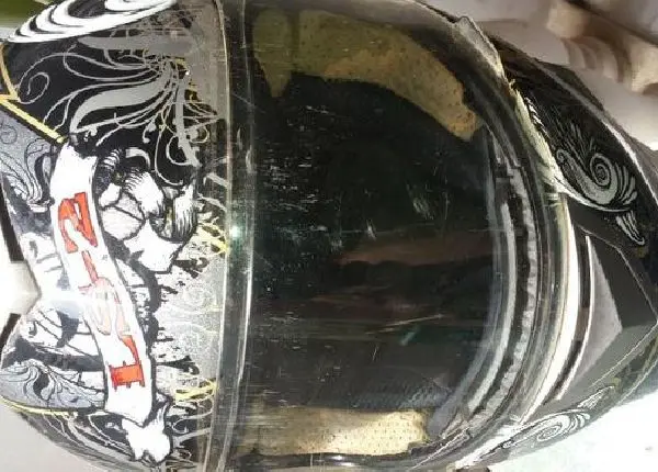 Capacete Ls2