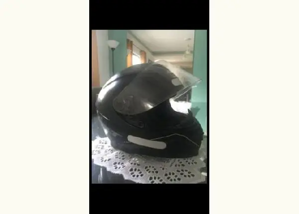 Capacete HELT