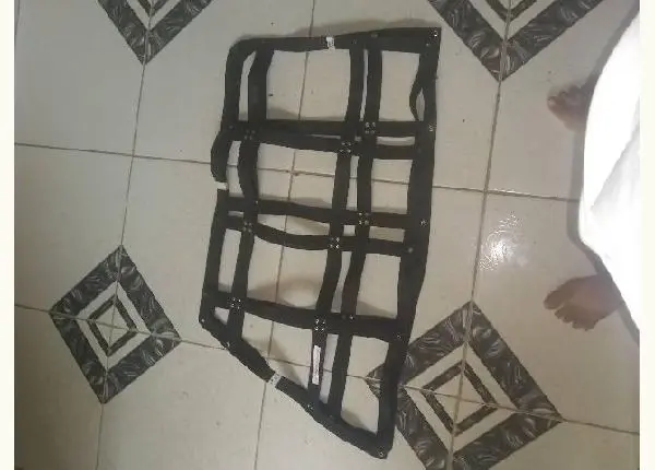 Tela de proteção para caminhão Volkswagen 3/4