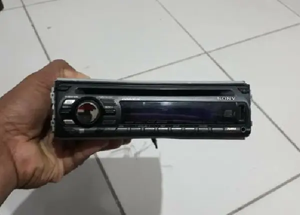 Som altomotivo muito bom