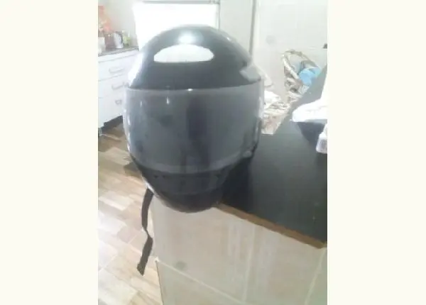 Capacete