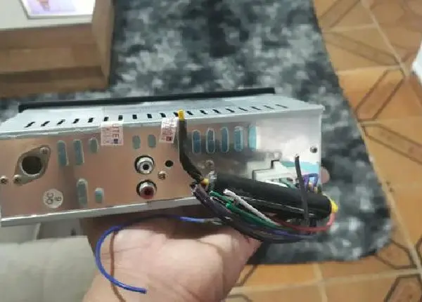 Som automotivo