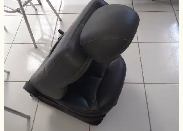 Banco acento