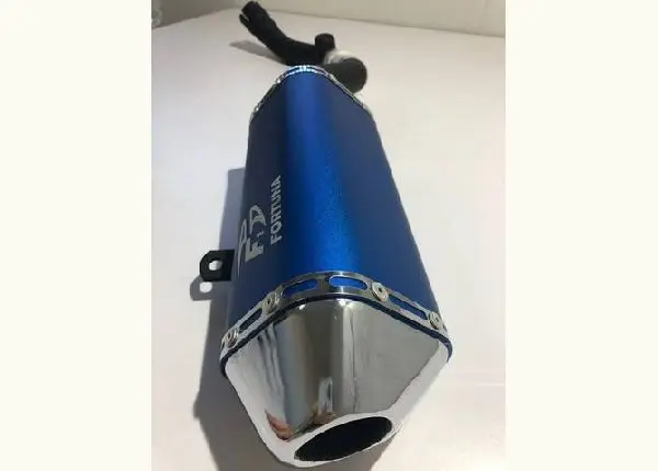 Escape furtuna XRE 300