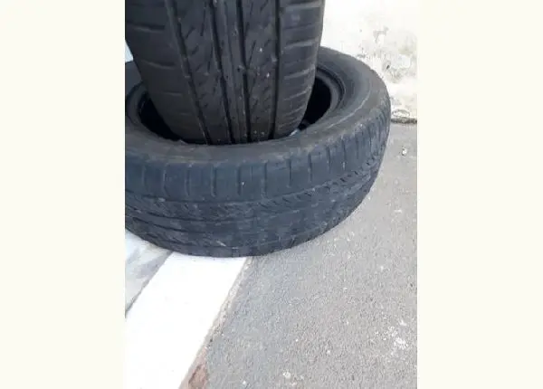Pneus