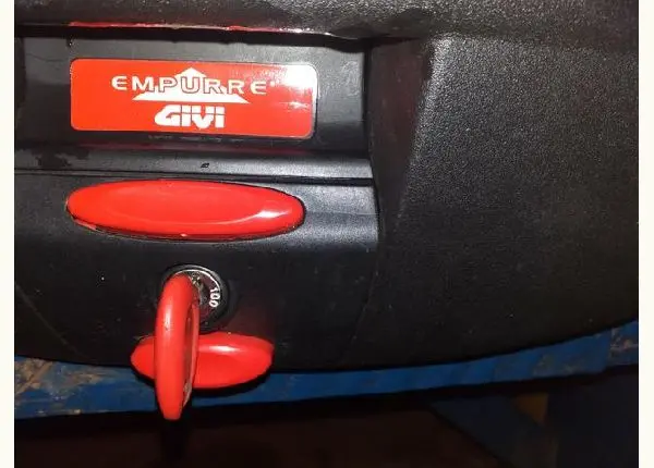 Baú Givi 45 L