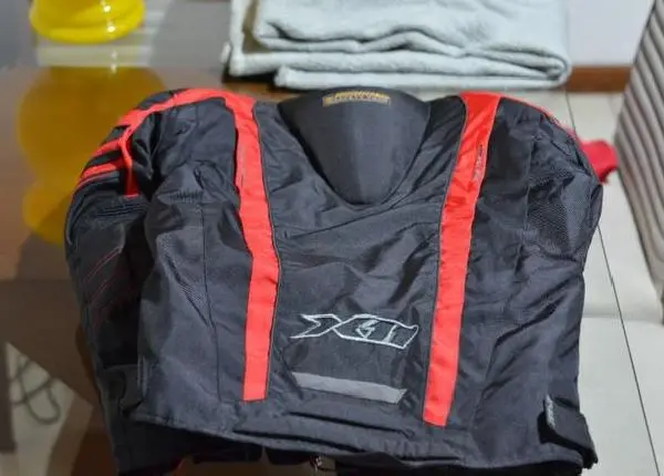 Jaqueta Next x11 Impermeável